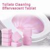 Powerful Descaling Automatic Toilet Bowl Cleaner Toilets Cleaner Deodorant  Toilet Cleaning Tool