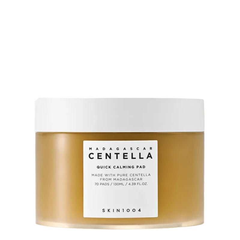 Madagascar Centella Quick Calming Pad