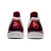 ASICS Court FF Novak LE 'White Classic Red' Men's 1041A202-110