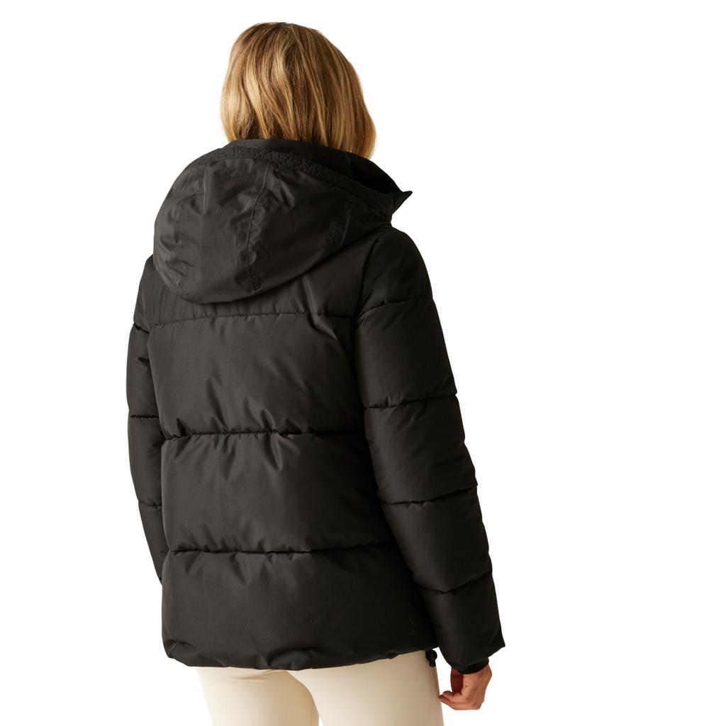 Dare 2B Womens/Ladies Milleu Padded Ski Jacket