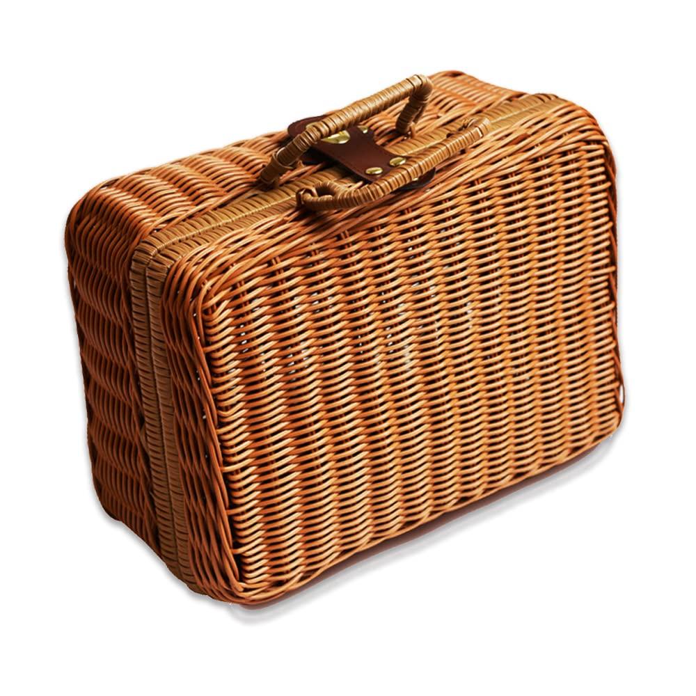 

Корзина для пикника Nicheez (Без подкладки)