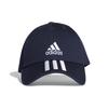 Adidas Baseball 3-Stripes Twill Cap Adidas GE0750