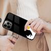Untitled Goose Game Magnetic Phone Case For APPLE iPhone 17 Air 16 14 13 12 Pro Max 15 Plus Wireless Charge With MagSafe Cover