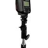 Hot Shoe Mount Adapter Flash Light Stand Umbrella Holder Bracket