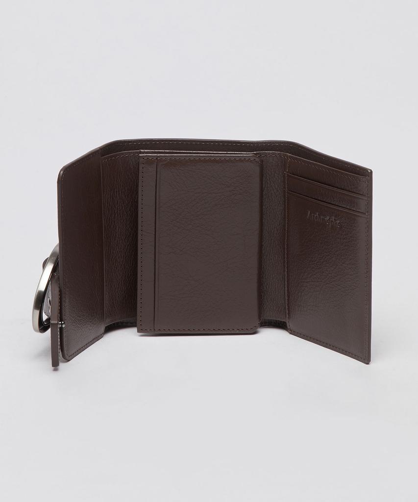 Archivepke Buckle Wallet(Crumble Brownie)_Ovadx25208Ccb