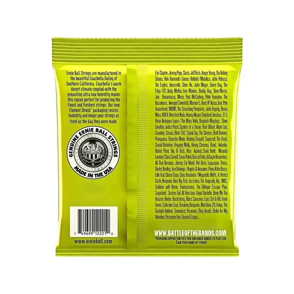 E-Gitarrensaiten, Folk-Gitarrensaiten, Klassische Gitarrensaiten, E-Bass, Beweisdraht, Komplettsatz mit Beschichtung