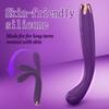 Finger Vibrator for Women 10 Vibration Modes G Spot Clitoral Stimulator Vagina Nipple Massager Masturbation Sex Toys for Women