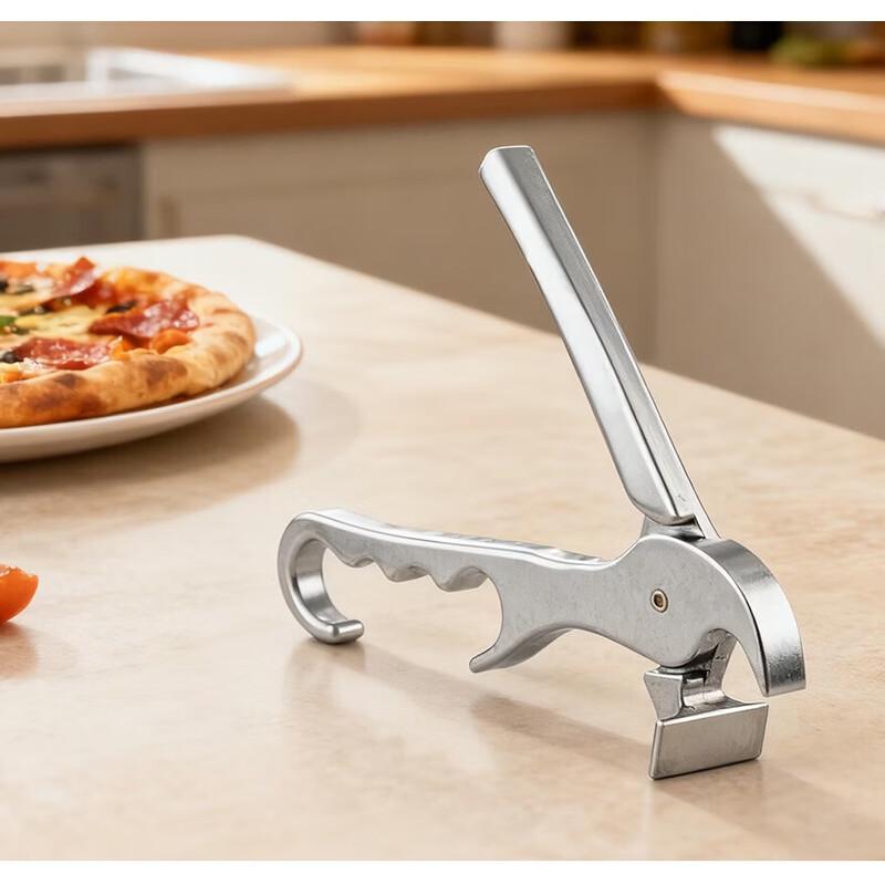 ZISIZ Kitchen Anti-Scald Plate & Bowl Gripper