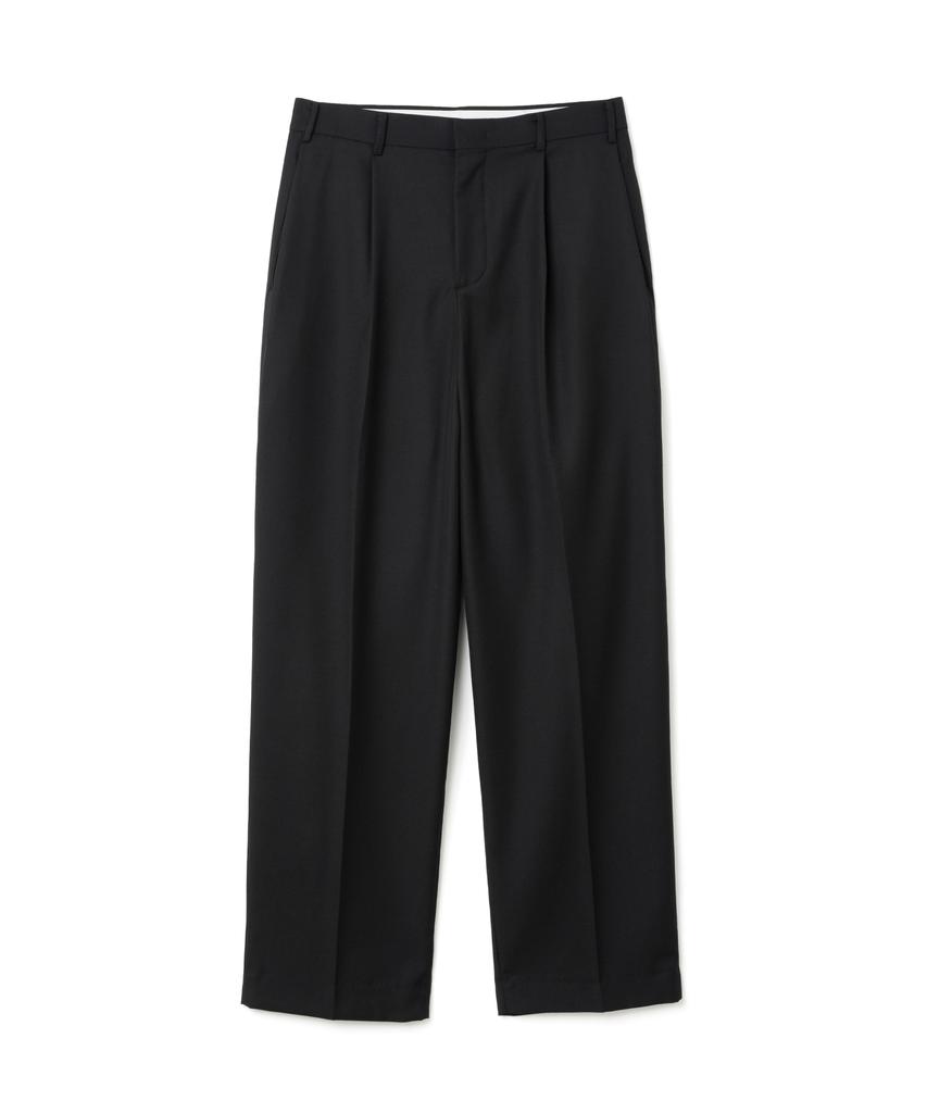 NOCLE Joe Slacks Black