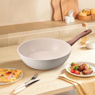 Stoviglie – Padelle