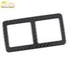 Decorative Seat Switch Frame for Enclave - Fits 20 Models