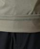 Young Street Long Sleeve Crew PM0898 M Stone Green [Columbia] Men's