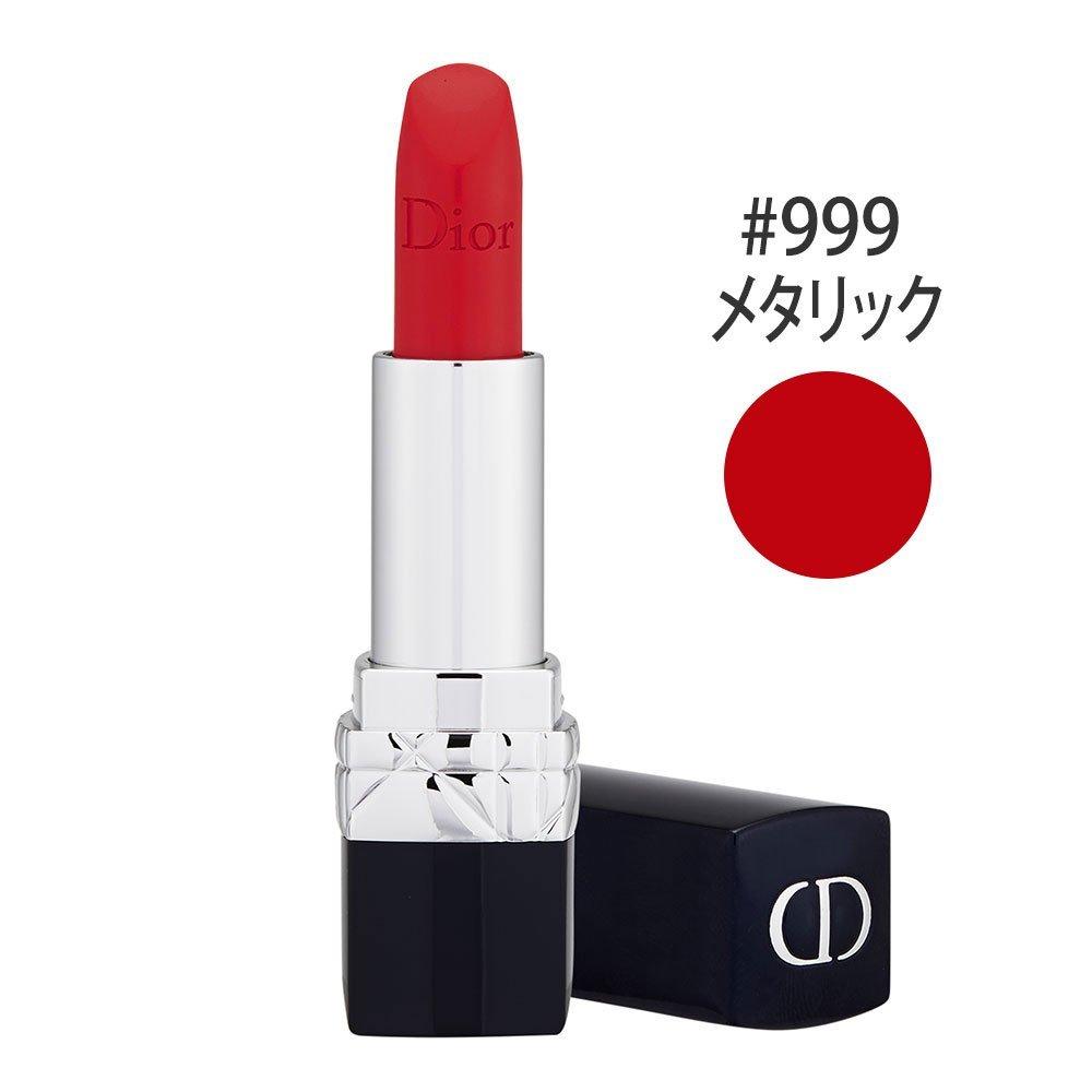 Dior Rouge Dior 999 [Б/У]