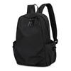 Mini Men's Backpack Fashion Small Black Shoulder School Bag for Man  Canvas Designer Waterproof Sports Travel Male Backpacks