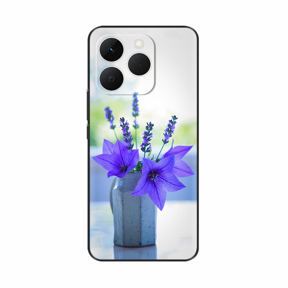 Case For Realme 15T Case Cute Love Heart Cartoon Pattern Back Cover Silicon Phone Cases For Realme 15 Pro realme15 Housing Funda
