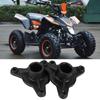 78 mm 23T Spline 3 čepy náboje zadní nápravy Vhodné pro 110ccm ATV507 ATV516F ATV517F ATV Go Kart