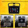 Dongfeng Fengguang Android Smart Navigator with Reversing Camera for 330/360/370/F505 Models