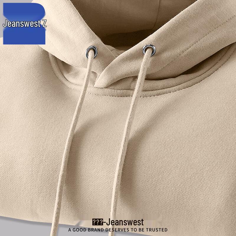

Jeanswest Z Men s Hooded Sweatshirt 2XL