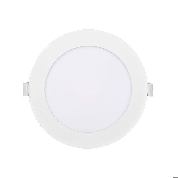 Dalle LED - PANASONIC - Ronde 12W - 3000K - Diamètre 170mm - Économie d'énergie