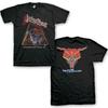 JUDAS PRIEST Powerful TShirt Defenders Tour 84 Unisex T-Shirt