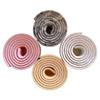New 3D Wall Skirting Border Self Adhesive Waterproof Wall Stickers Door Frame Decoration TV Background Wall