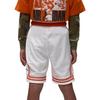 Jordan Dri-FIT SS25 Diamond Comfortable Fashion Trendy Simple Shorts Kids shorts HQ7511-133