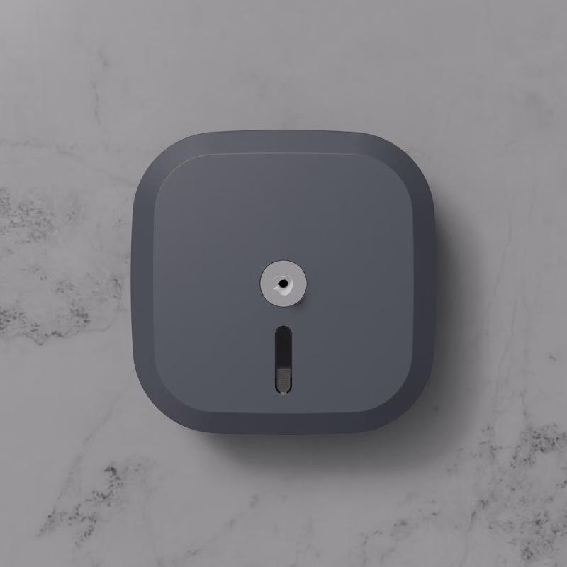 MDNG Wall-Mounted Center Pull Tissue Dispenser