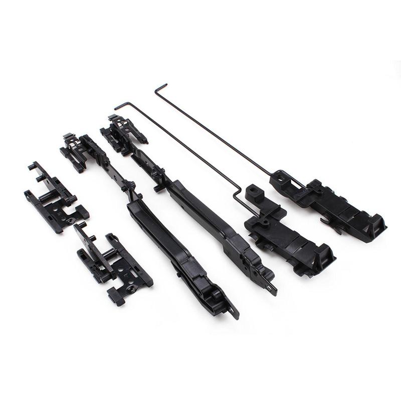 Sunroof Repair Kit Practical Premium Spare Parts Portable Easy To Install Accessories Direct Replaces for Lincoln Mark LT
