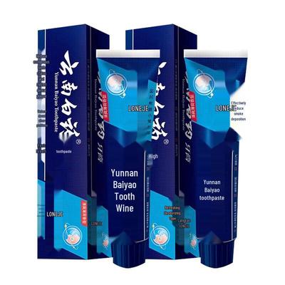 Ağız Sağlığı – Diş macunları ve diş tozu