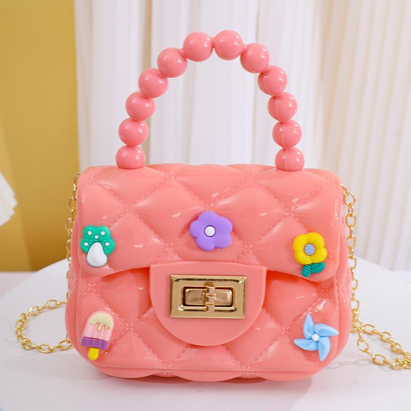 Women's Crossbody Bag Mini Shoulder Bag Large Capacity Mobile Phone Coin Purse Cosmetics Storage Small Square Bag