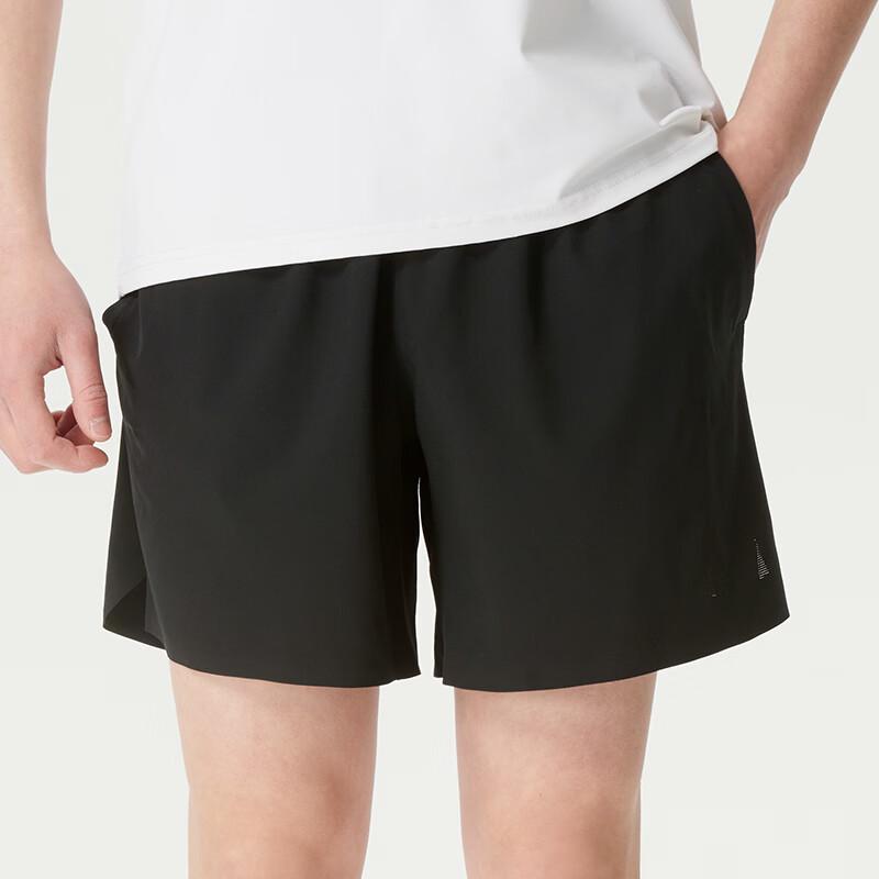 Under Armour Men s Woven Performance Shorts XL чёрный
