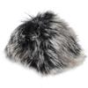 High Quality Microphone Windproof  ry Cover   Windscreen for Outdoor Interview Photography