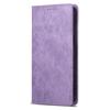 DF-05 For Xiaomi Redmi Note 14 5G Wallet Case RFID Blocking PU Leather Phone Cover