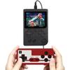 Sup Retro Handheld Game Console Mini Portable 2-Player Battle TV Projection 400-in-1 Built-in Games