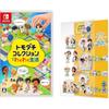 Tomodachi Collection Waku Waku Seikatsu -Switch [Amazon.co.jp Exclusive] Bonus Plump Stickers Inc...