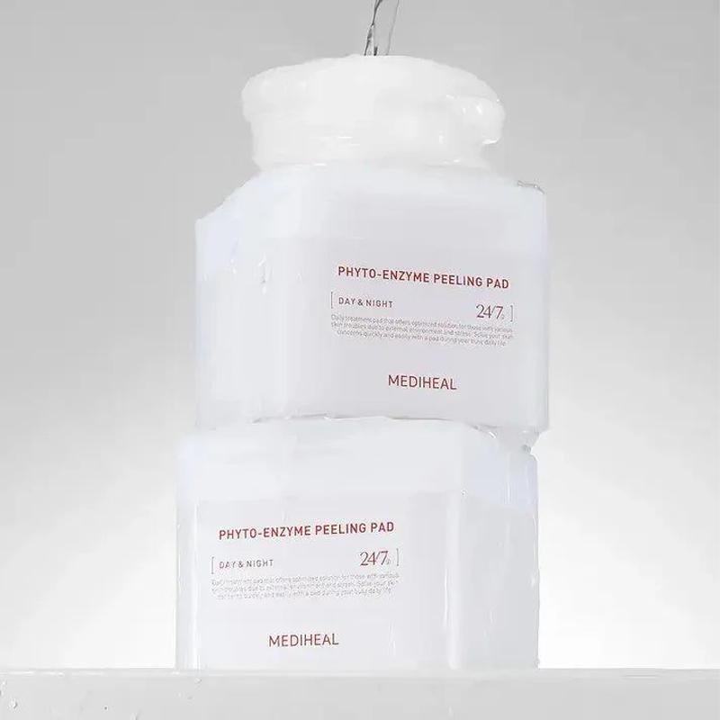 Mediheal PhytoEnzyme Peeling Pad #REFILL 90EA