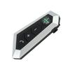 Motorcycle Bluetooth Headsets IPX6 Waterproof Rechargeable Noise Reduction Motorbike Bluetooth Helmet Intercom Headset