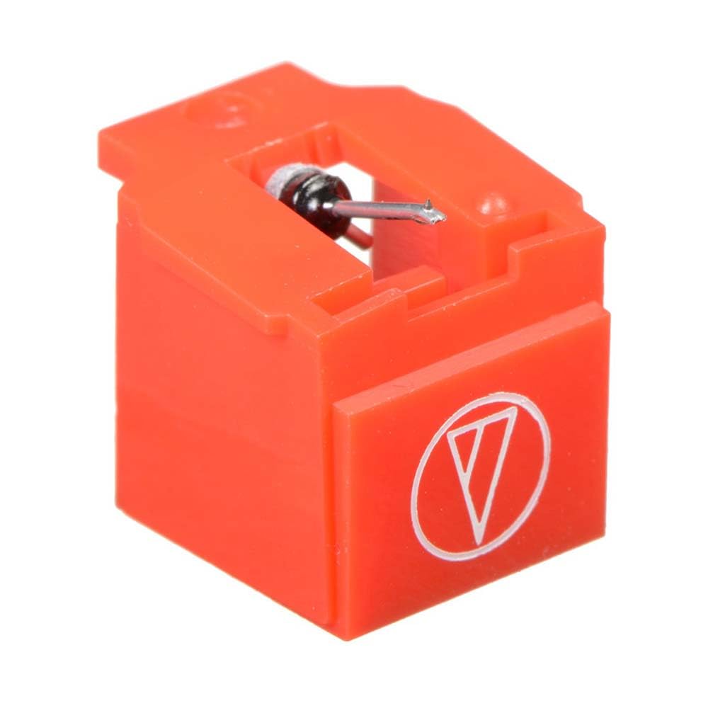 Replacement Stylus Audio Technica ATN91R VM Type Stereo Cartridge
