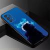 Singer G-Gustavo Cerati Phone Case For Samsung Galaxy A13,21s,22,31,32,52,53,71,80,A91 Soft Black Cover