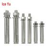 Bing Yu BY-302 304 Stainless Steel Expansion Anchor Bolt