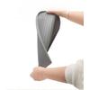 Raised Edge Tray Non Slip Machine Pad Non Slip Silicone Coffee Mat Coffee Machine Mat Flexible Silicone Material