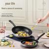 Supor Colorful Non-Stick Cookware Set