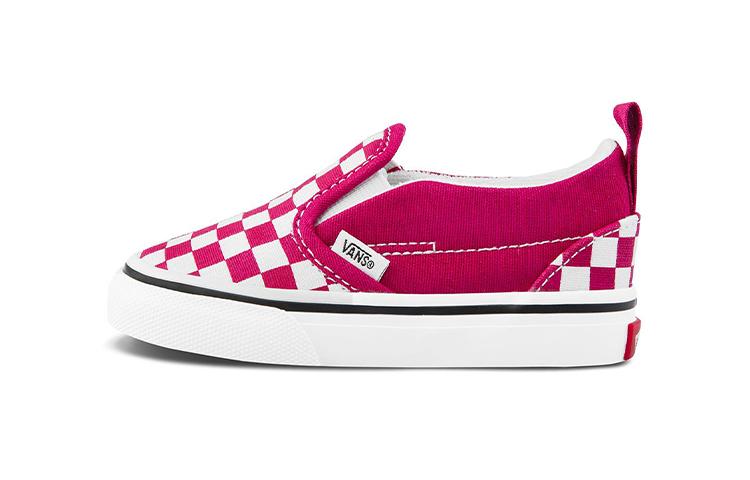Vans Old Skool Красный Белый TD VN0A3488XOC 26.5