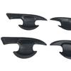 ABS Plastic Car Styling Door Bowl Cover For Toyota Prius a  Prius41 41 2015 2016 2017 2018  Car Upgrade Cars Accessories