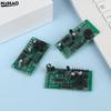 1PCS Electronic Scale With Efficient Motherboard Chip Circuit Board Led Lcd Electronic Scale Accessories Black Red Word Display
