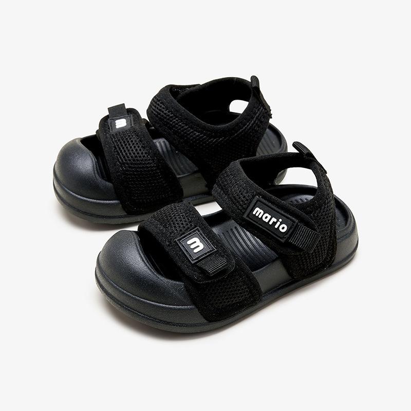 Children's Sandals - New Style for Girls, Baby Shoes for Boys, Beach Shoes, for Wearing Outside