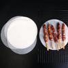 Round BBQ Grilling Paper