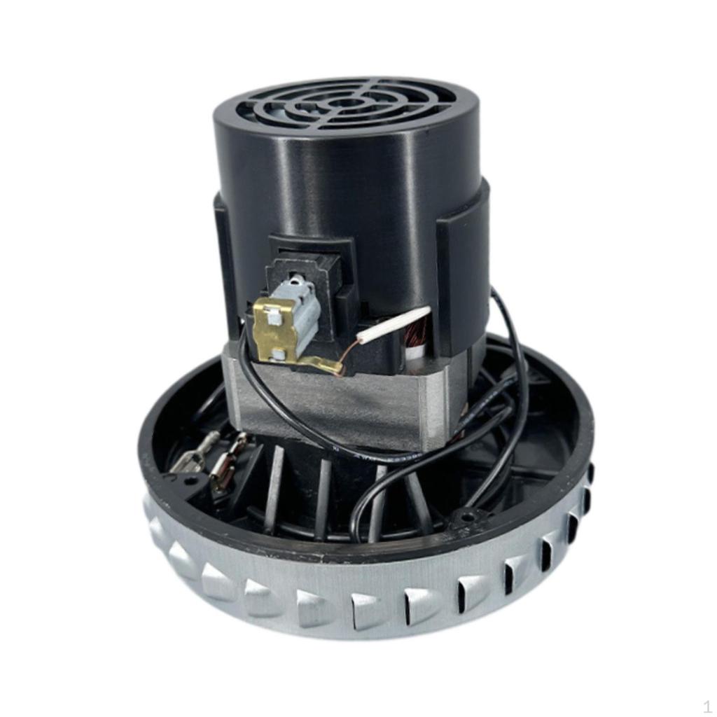 Vacuum Cleaner Motor for Ultimate Cleaning Power