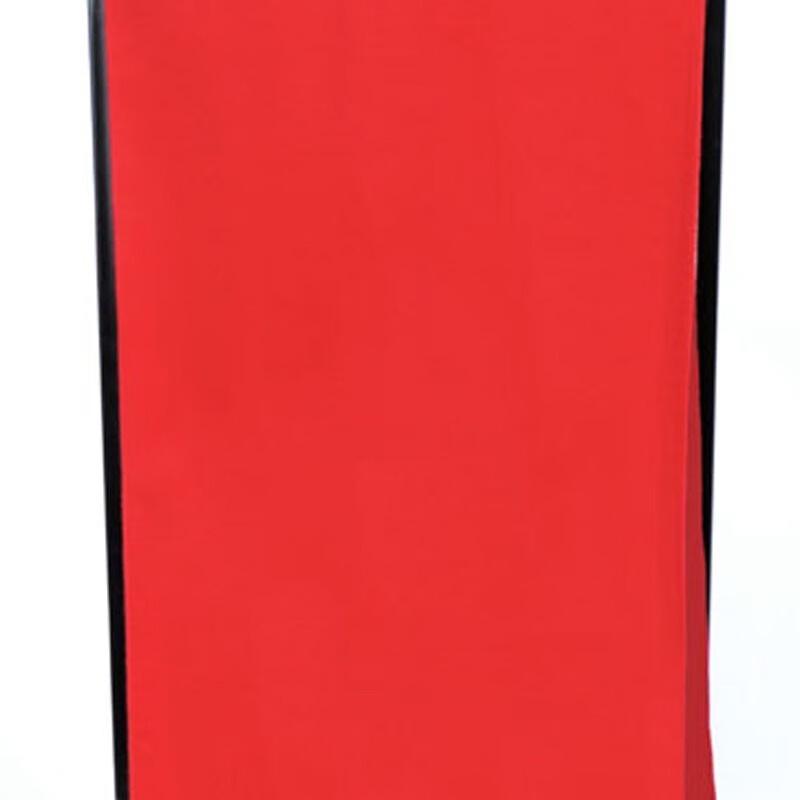 Aisyalan A-D333 Chinese Red Modal Scarf
