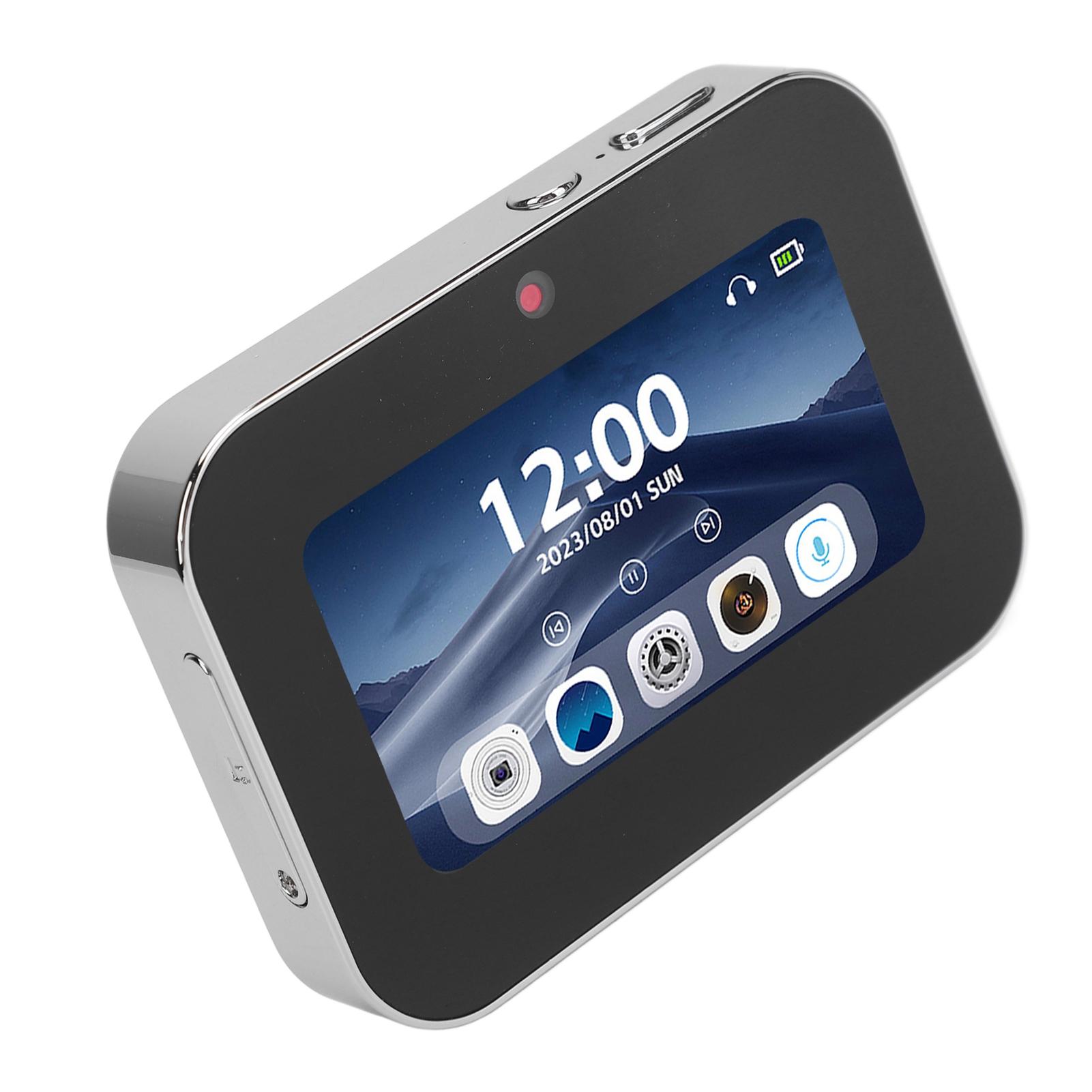 

Цифровий фотоапарат 3-дюймовий сенсорний екран 4K 64MP 16X Сенсорний зум Нічне бачення 3 об єктиви Відеокамера з